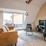 Bodhi House Feriehus