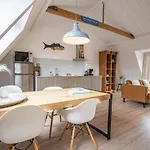 Feriehus Bodhi House