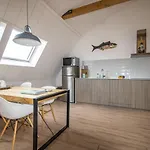 Bodhi House Feriehus