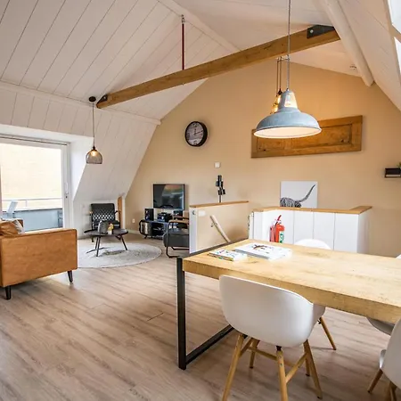 Holiday home Bodhi House Egmond aan Zee