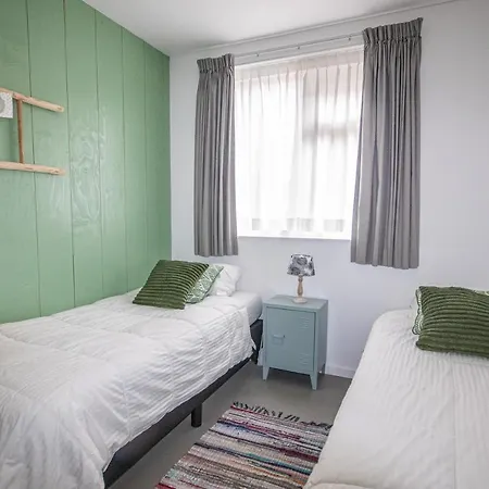 Bodhi House Prázdninový dům *