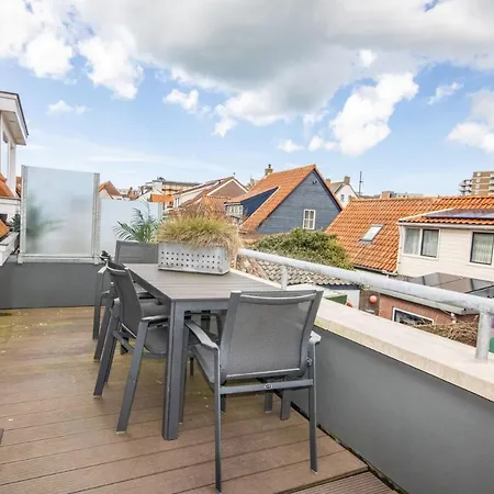 Bodhi House * Egmond aan Zee