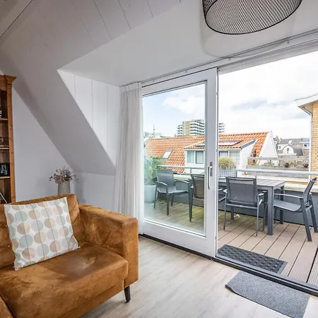 Bodhi House Egmond aan Zee