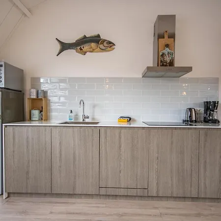 Holiday home Bodhi House *