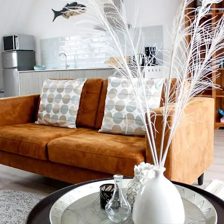 Holiday home Bodhi House