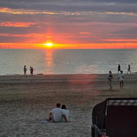 Prázdninový dům Bodhi House *