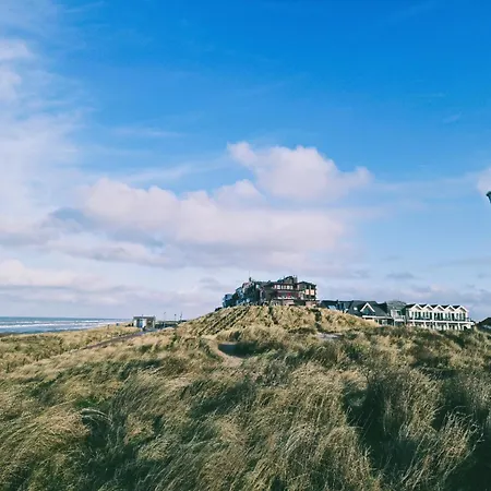 Prázdninový dům Bodhi House Egmond aan Zee
