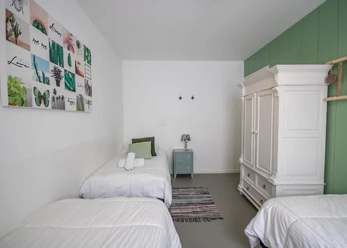 Bodhi House Prázdninový dům *