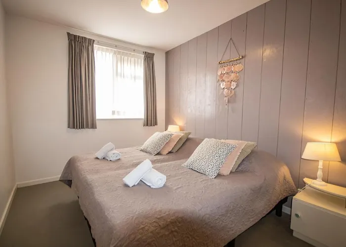 Bodhi House Prázdninový dům *