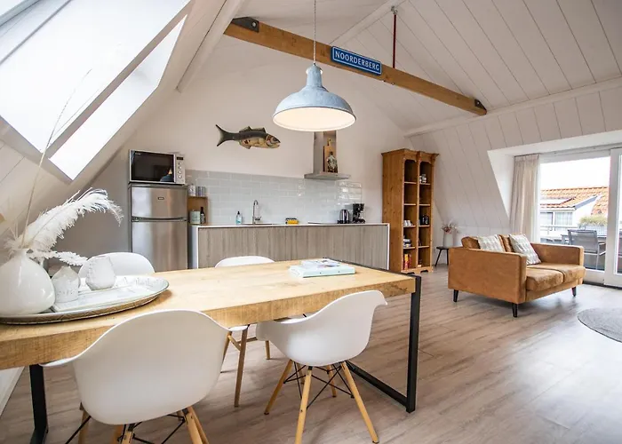 בית נופש Bodhi House