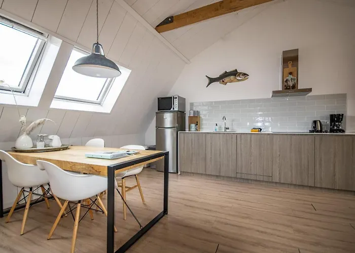 Bodhi House Prázdninový dům