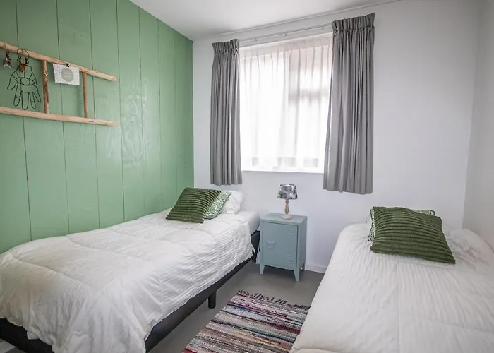 Bodhi House Prázdninový dům *