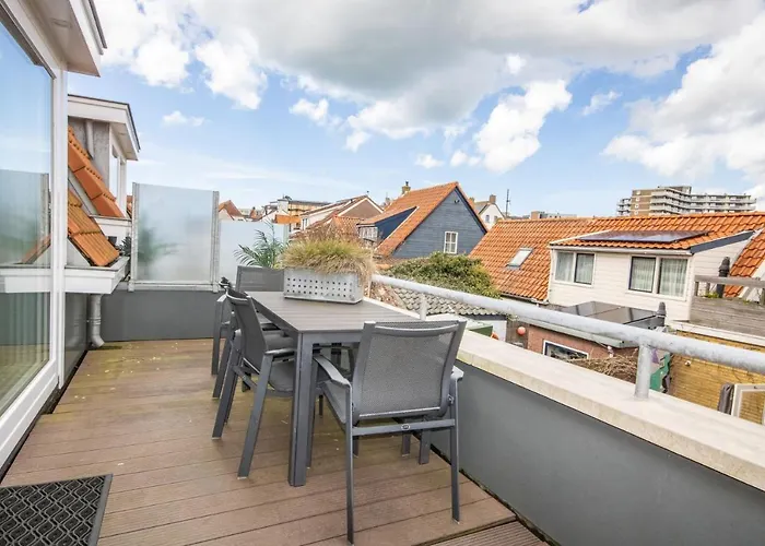 Bodhi House * Egmond aan Zee