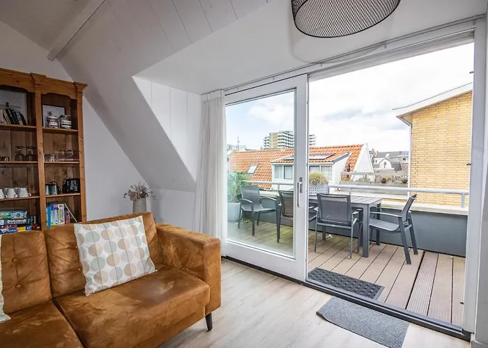 Bodhi House Egmond aan Zee