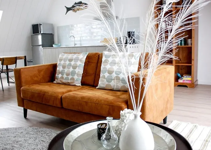 בית נופש Bodhi House