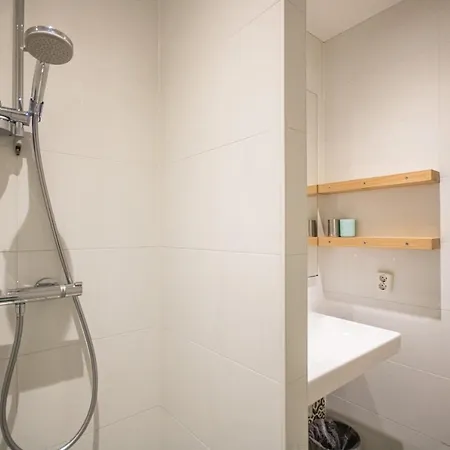 Bodhi House * Egmond aan Zee